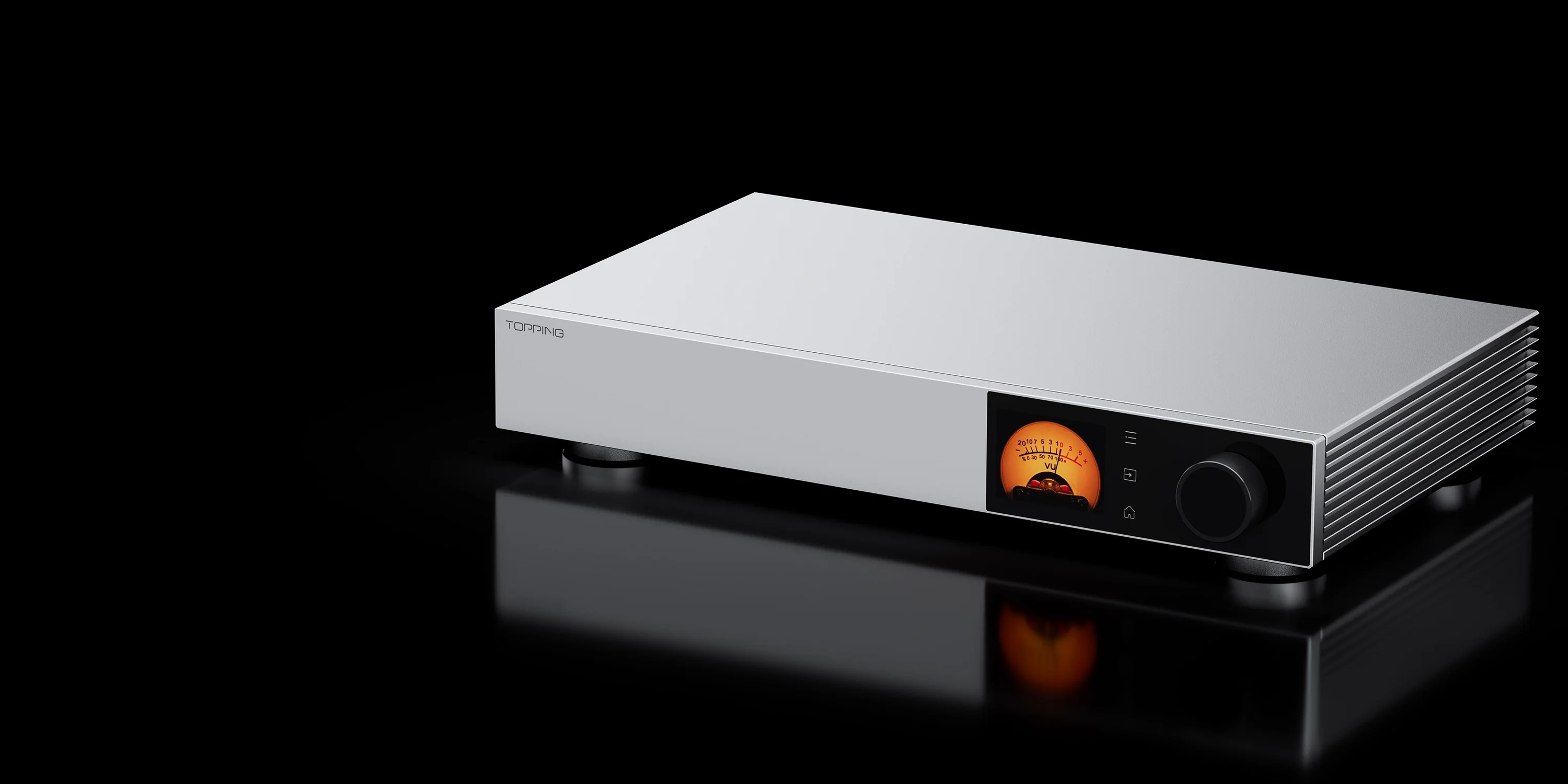 Pure Audio, Pure Sincerity